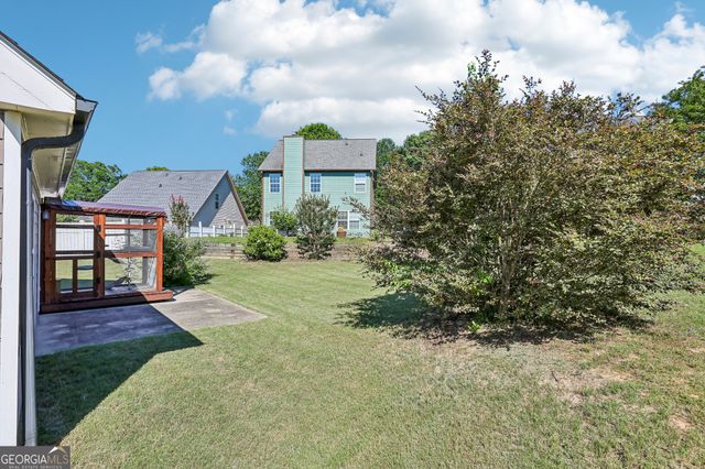 2771 Beech Trail, Braselton, GA 30517