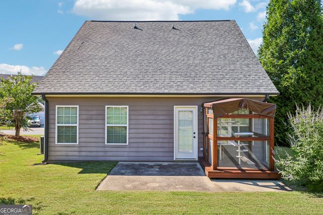 2771 Beech Trail, Braselton, GA 30517