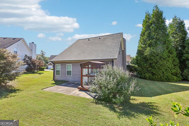 2771 Beech Trail, Braselton, GA 30517