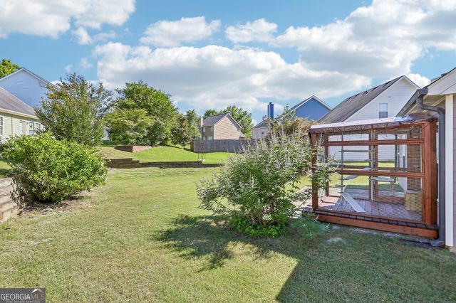 2771 Beech Trail, Braselton, GA 30517