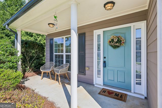 2771 Beech Trail, Braselton, GA 30517