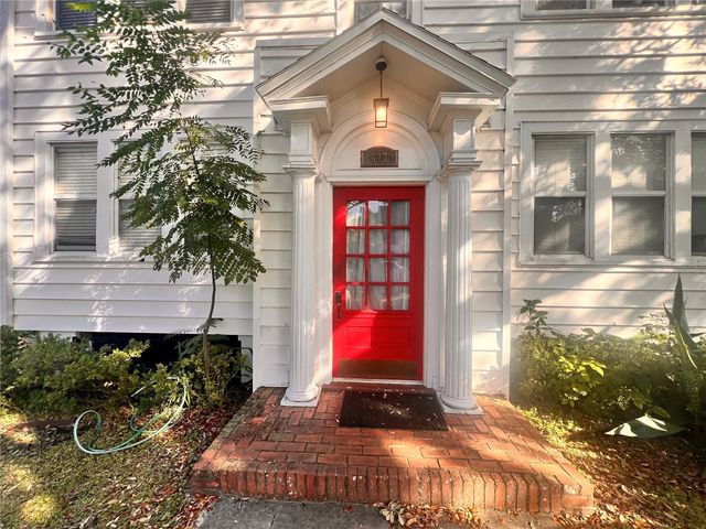 617 N HYER AVENUE 3, Orlando, FL 32803