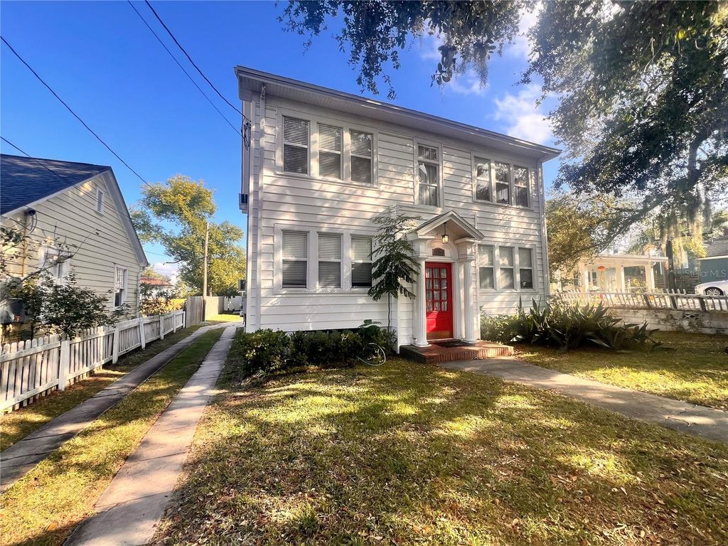 617 N HYER AVENUE 3, Orlando, FL 32803