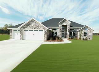 690 Shooting Star Lane, Rogers, AR 72745