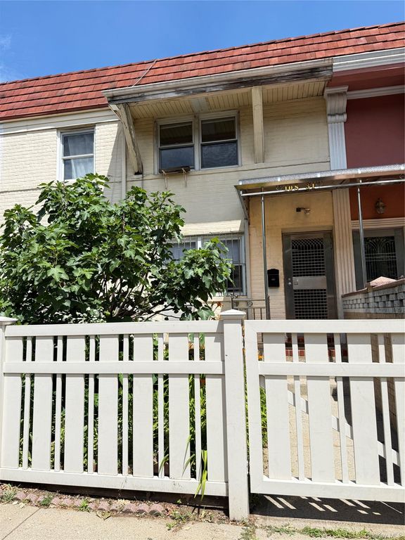108-31 64th Avenue, Forest Hills, NY 11375