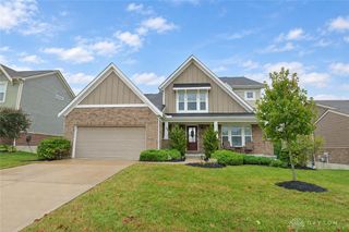 5096 Magellan Way, Franklin, OH 45005