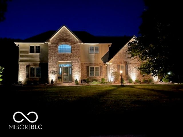 129 E Laredo Way N, Carmel, IN 46032