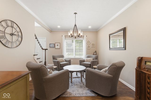 129 E Laredo Way N, Carmel, IN 46032