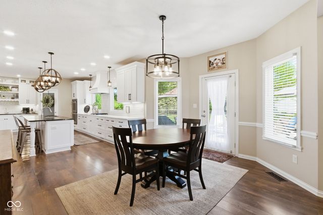 129 E Laredo Way N, Carmel, IN 46032