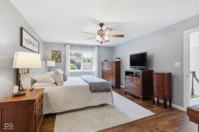 129 E Laredo Way N, Carmel, IN 46032