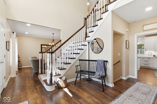129 E Laredo Way N, Carmel, IN 46032
