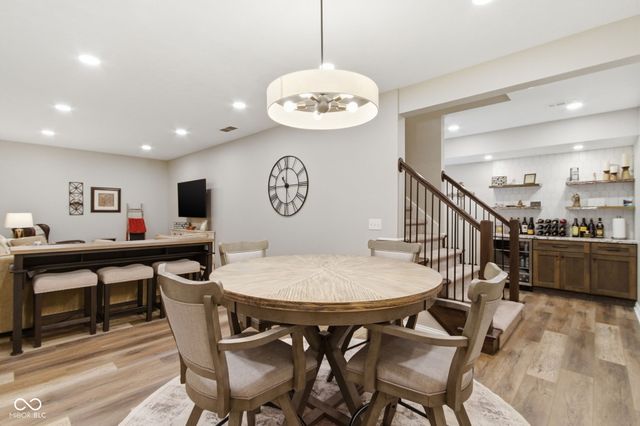 129 E Laredo Way N, Carmel, IN 46032