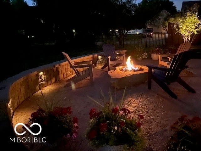 129 E Laredo Way N, Carmel, IN 46032