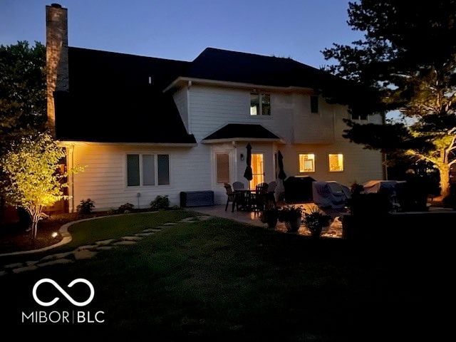 129 E Laredo Way N, Carmel, IN 46032