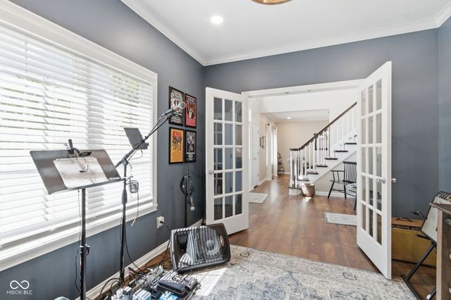 129 E Laredo Way N, Carmel, IN 46032