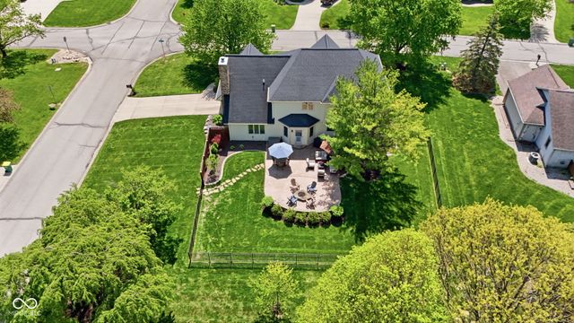 129 E Laredo Way N, Carmel, IN 46032