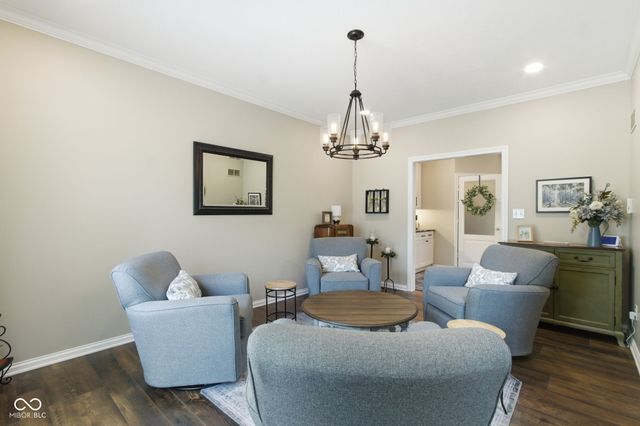 129 E Laredo Way N, Carmel, IN 46032
