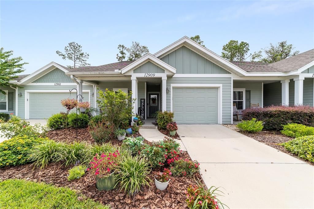 12909 NW 11TH PLACE, Newberry, FL 32669