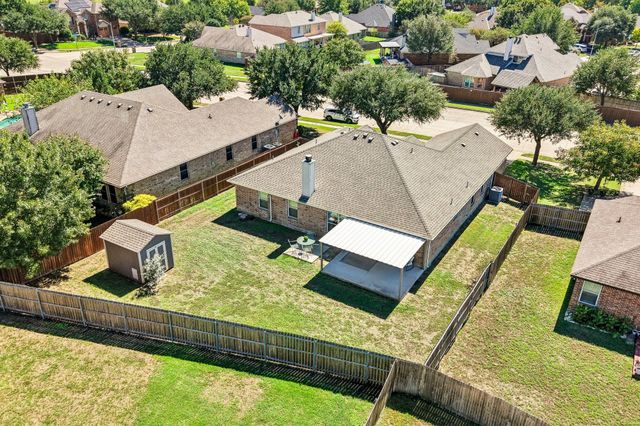 705 Mcalpin Road, Midlothian, TX 76065