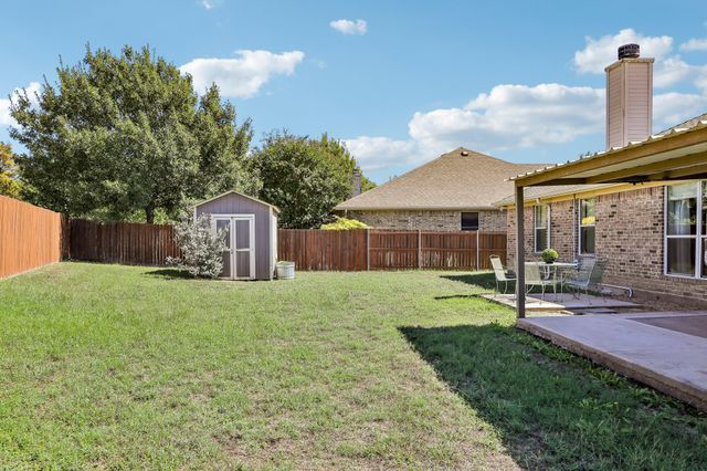 705 Mcalpin Road, Midlothian, TX 76065