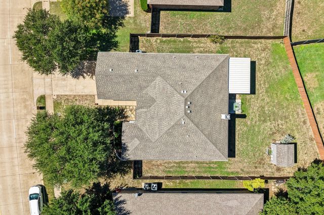 705 Mcalpin Road, Midlothian, TX 76065