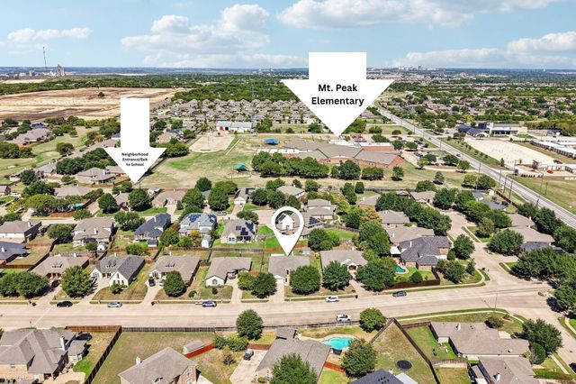 705 Mcalpin Road, Midlothian, TX 76065