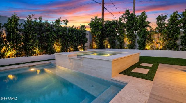 8508 E INDIANOLA Avenue, Scottsdale, AZ 85251