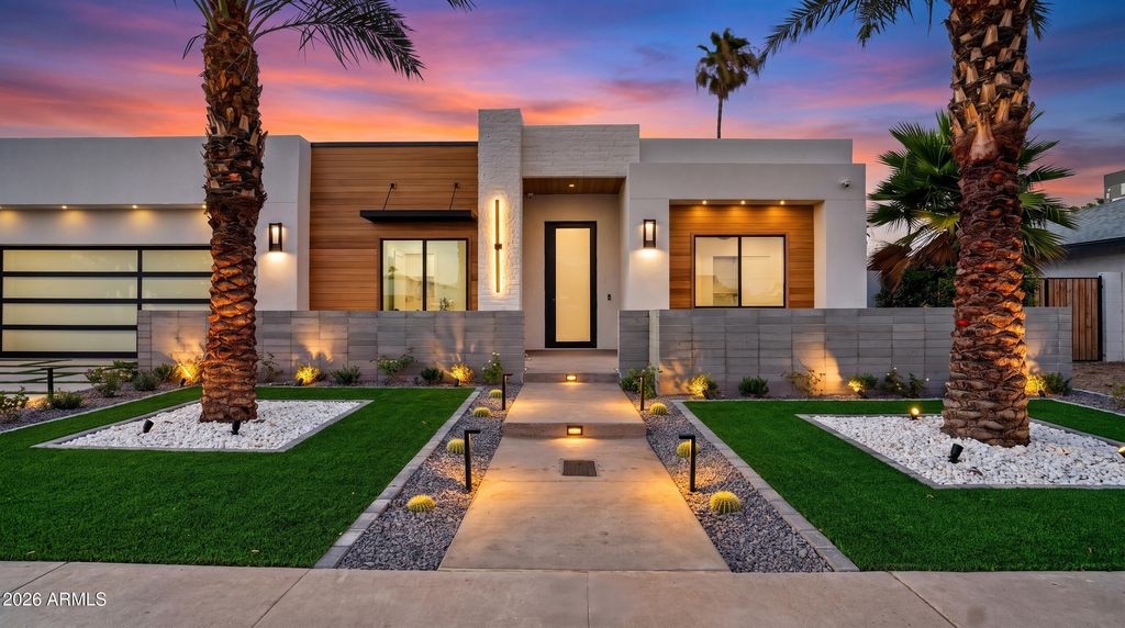 8508 E INDIANOLA Avenue, Scottsdale, AZ 85251 — photo 2