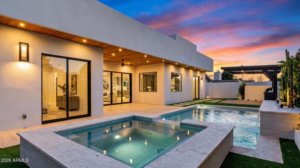 8508 E INDIANOLA Avenue, Scottsdale, AZ 85251 — photo 3