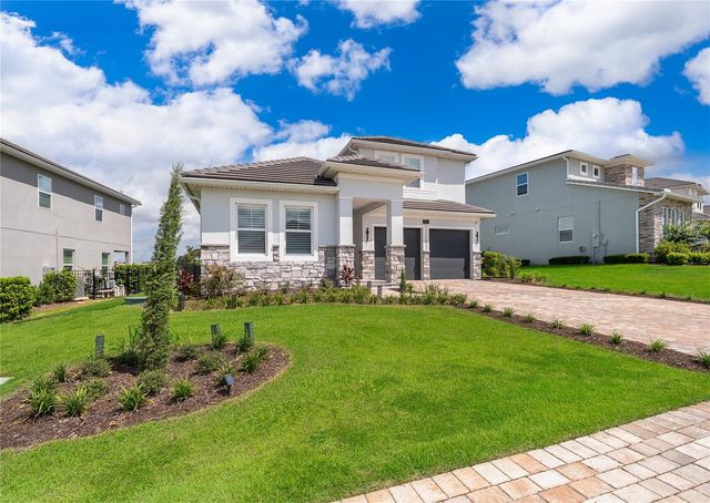 16012 VOLTERRA POINT, Montverde, FL 34756