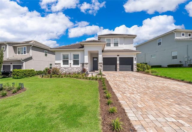 16012 VOLTERRA POINT, Montverde, FL 34756