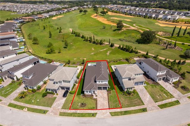 16012 VOLTERRA POINT, Montverde, FL 34756