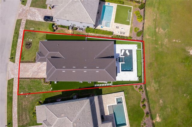 16012 VOLTERRA POINT, Montverde, FL 34756