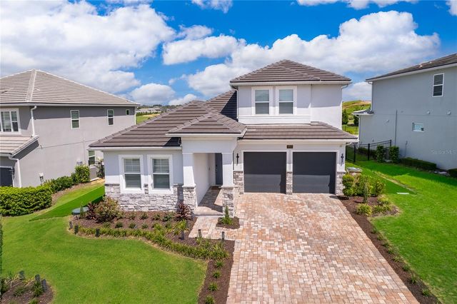 16012 VOLTERRA POINT, Montverde, FL 34756