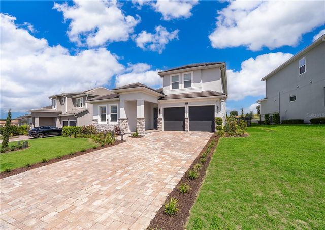 16012 VOLTERRA POINT, Montverde, FL 34756