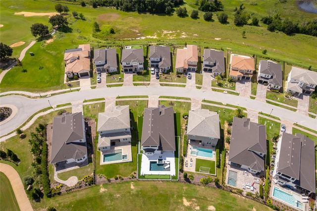 16012 VOLTERRA POINT, Montverde, FL 34756