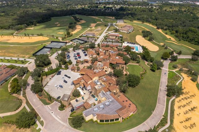 16012 VOLTERRA POINT, Montverde, FL 34756