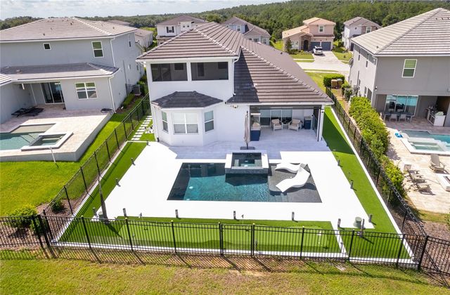 16012 VOLTERRA POINT, Montverde, FL 34756