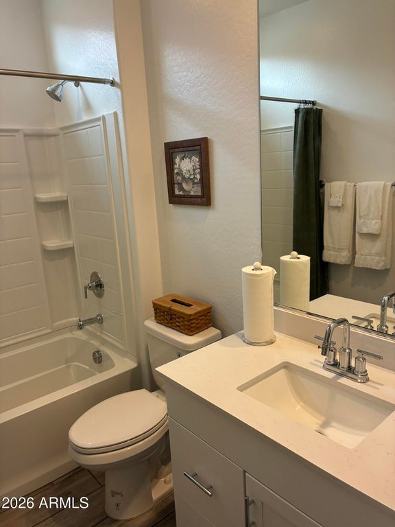 25097 N 173RD Drive, Surprise, AZ 85387 — photo 4