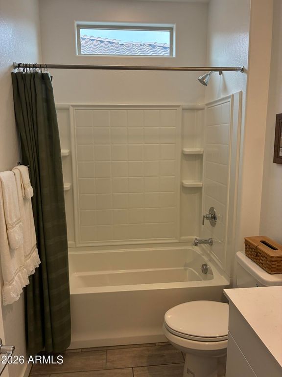 25097 N 173RD Drive, Surprise, AZ 85387 — photo 5