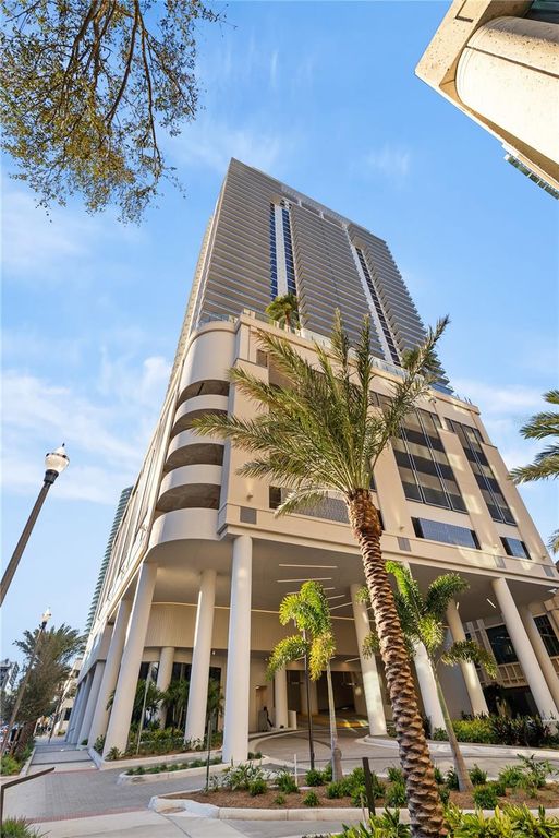 275 1ST AVENUE S 2702, St Petersburg, FL 33701