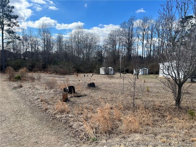 1165 Townsend Road, Raeford, NC 28376