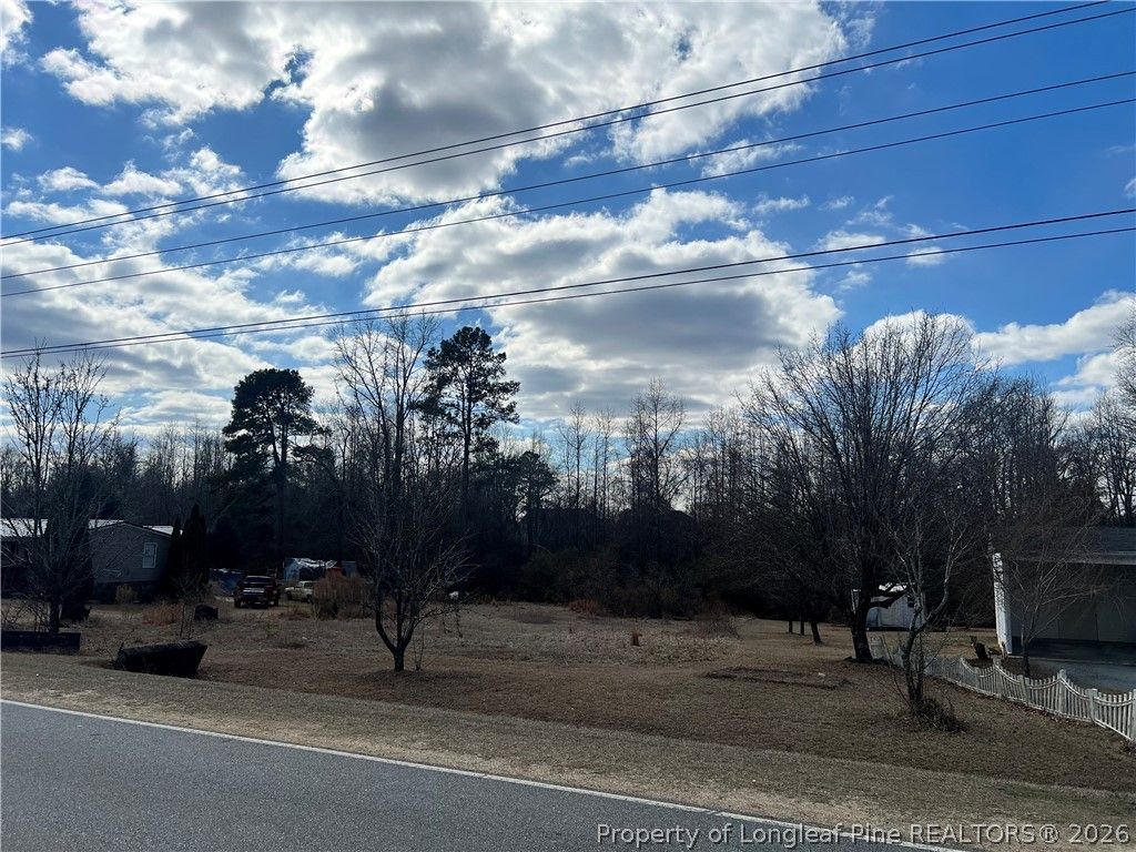 1165 Townsend Road, Raeford, NC 28376 — exterior