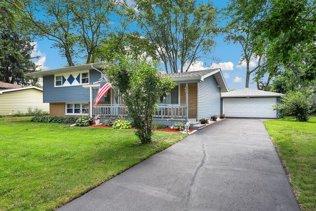 5467 Osage Avenue, Portage, IN 46368