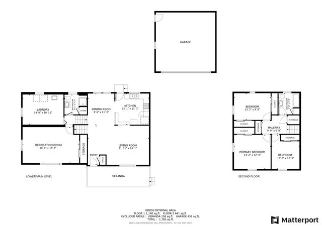 5467 Osage Avenue, Portage, IN 46368
