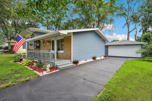 5467 Osage Avenue, Portage, IN 46368