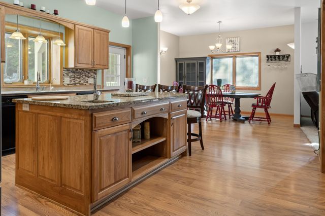 11450 Cormorant Heights Road, Audubon, MN 56511