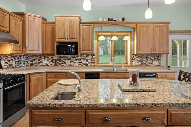 11450 Cormorant Heights Road, Audubon, MN 56511