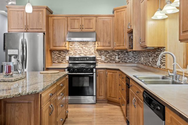 11450 Cormorant Heights Road, Audubon, MN 56511