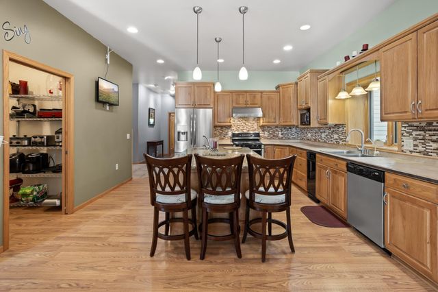 11450 Cormorant Heights Road, Audubon, MN 56511